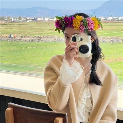 我能让时间倒流